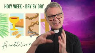 3/29- Palm Sunday- Holy Week