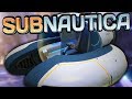LITTLE BRICKY IS BACK | SUBNAUTICA 1.0 - PART 2