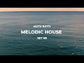 Melodic House Mix | 2023 | Set 08 | Ben Böhmer, Jan Blomqvist, Lane 8, Nora En Pure, Le Youth