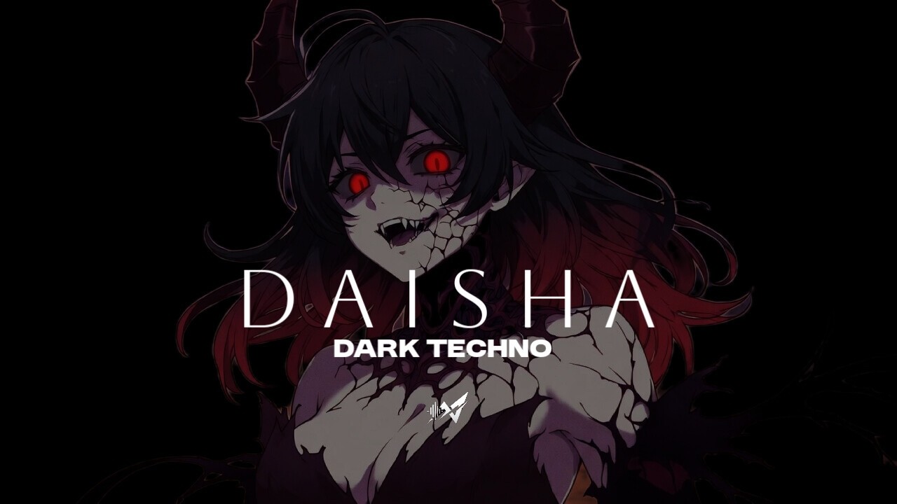 Dark Techno | 