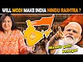 How MODI Is Converting India Into a ''HINDU RASHTRA''