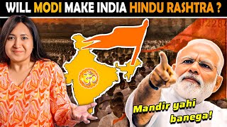 How MODI Is Converting India Into a ''HINDU RASHTRA'' screenshot 4