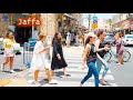 ISRAEL TODAY, Peaceful JAFFA After the RIOTS