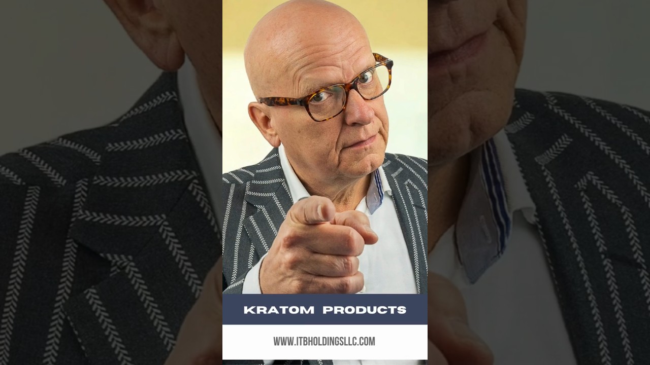 Kratom Products FDA Warnings