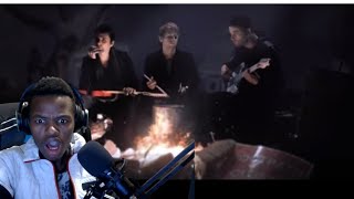 FIRST TIME HEARING  MUSE – Uprising  REACTION Net Worth