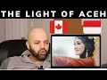 The Light of Aceh Reaction 4K (BEST REACTION)