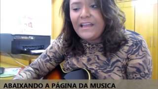 Neon Lights - Demi Lovato Cover By Julia Bonisson