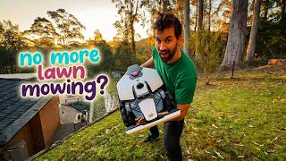 We Test The New Luba 2 Mini! Can It Handle Our Block?