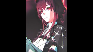 Kafka and Blade Edit || Lumi Athena & cade clair - LET ME SEE YA MOVE! || Honkai: Star Rail