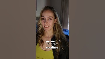 Build Habits That Stick