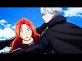 Despised for eating monsters, she captures the heart of the duke who slays them | Anime Recap