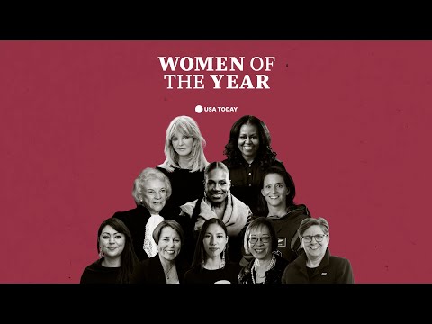 Obama, Hawn, Ralph and more: Meet the exceptional 2023 Women of the Year