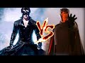 KRRISH VS MAGNETO Epic Supercut Battle RE MASTERED KRRISH VS MAGNETO Epic Supercut Battle RE MASTERED