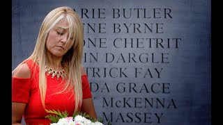 Dublin-Monaghan bombings: ‘She walked straight into the bomb’