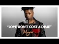 Magixx Performs 'Love Don't Cost a Dime' Live for Glitch Africa | WATCH