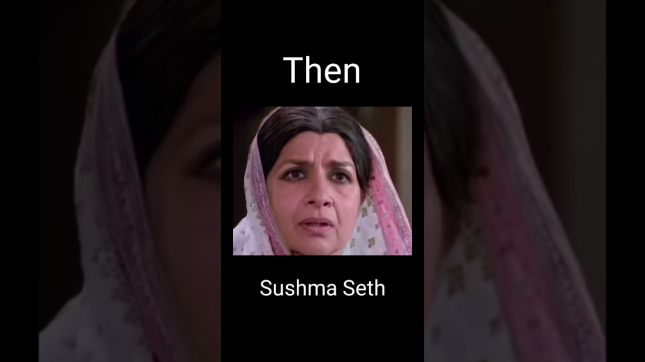 Toofan Movie Cast (1989)