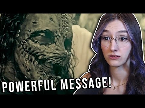 Slipknot - Duality | Singer Reacts |