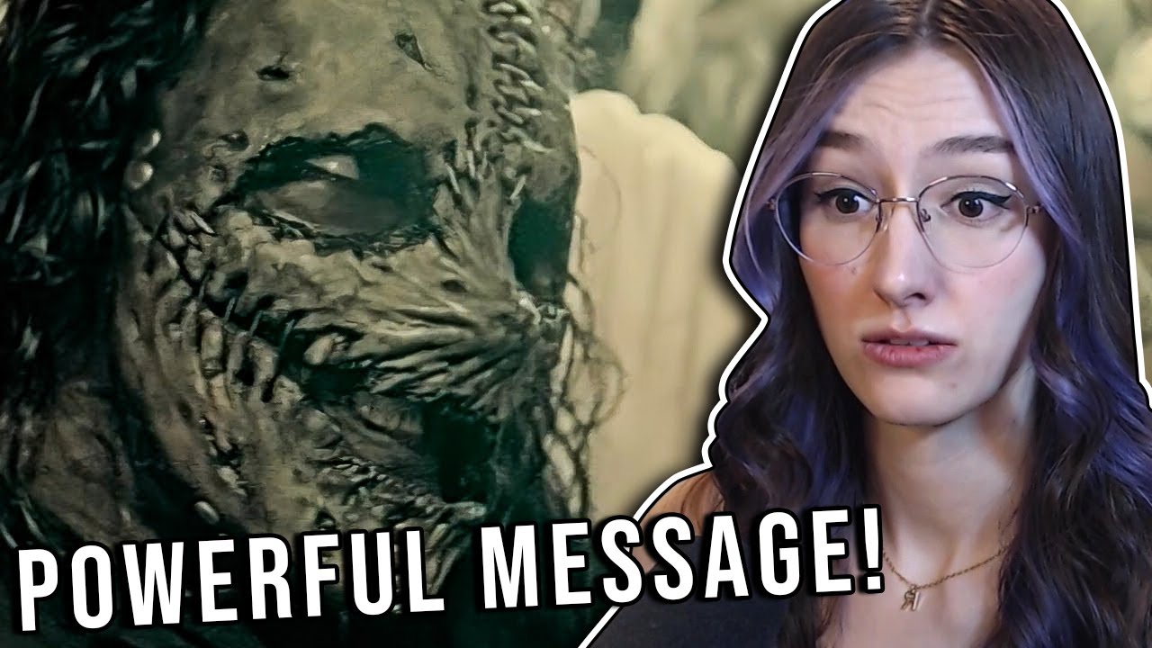 Slipknot - Duality | Singer Reacts |