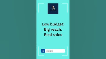 Facebook Ads for small businesses? YES!Here’s why they’re totally worth it#FacebookAds#SmallBusiness