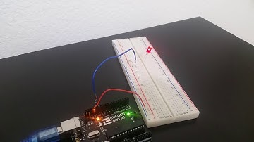 EN 605_715_81_SP19 | Project 1 | Morse Code LED System