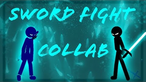 Stick nodes:My New entry for Sword Fight collab(hosted by:CoolBraker)