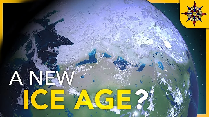 Could Global Warming Start A New Ice Age? - DayDayNews