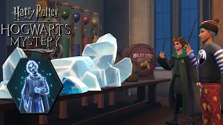 Harry Potter Hogwarts Mystery  Death Day Party Update  Sabotage  3