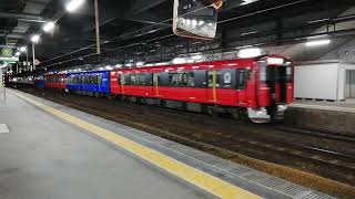 EV-E801系電車ACCUM
