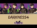 【แปลไทย】UNDEAD - 『Darkness 4』 ES!