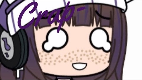 I made a new intro because I changed my name and oc....