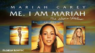 05.Mariah Carey - Thirsty
