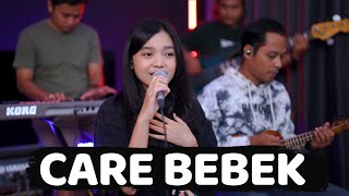 Jegeg Bulan - Care Bebek | Remember Entertainment ( Keroncong Cover )