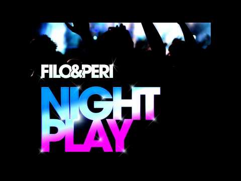 Filo & Peri - Bright Light (Original Mix)
