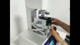 Knob Switch Life Tester,  Rotory switch fatigue life testing machine