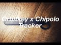 Orbitkey x Chipolo Tracker unboxing...