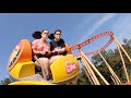 Le Twist (Onride) Video Parc Le Pal Saint-Pourçain-sur-Besbre 2021