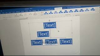 Hoe Een Bedrijfs- Of Organisatiestructuur Te Maken In Word Complete Gids