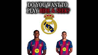 El Clasico X Granny Funk | ABFC EDITS | Football Edit