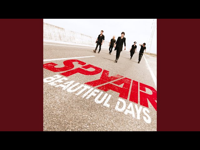 感情ディスコードSPYAIR