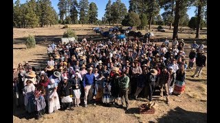 Desert Ridge Stake Trek 2019