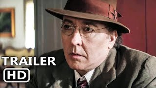 Fog Of War Trailer 2025 John Cusack