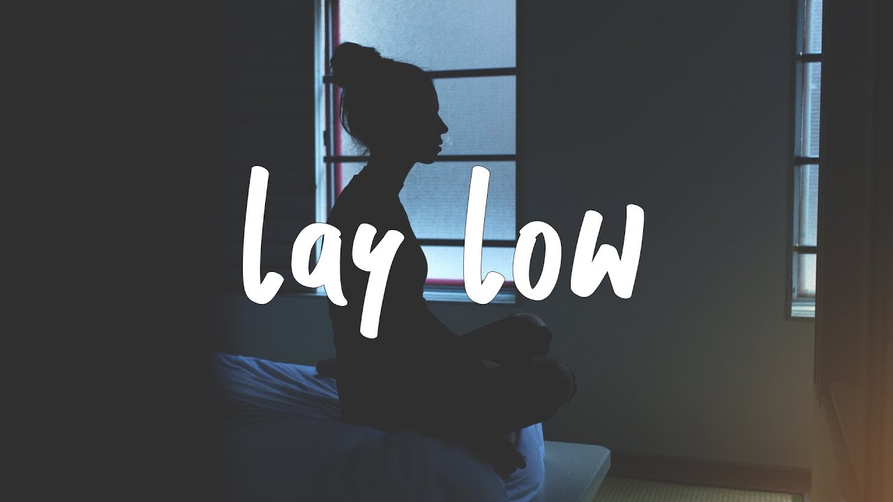 Download David Benjamin & Conro - Lay Low (Acoustic)