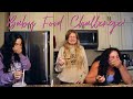 baby food challenge