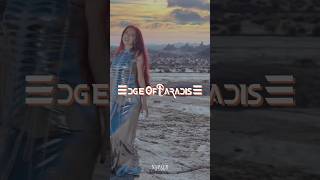 EDGE OF PARADISE - Martyr (Monster)