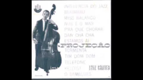 Luiz Chaves - Projeo - 1963 - Full Album