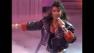 Sabrina - Boys (Angel Casas Show 1987)