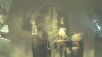 Layers of Fear: Inheritance - Preferred Parent