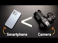 7 Reasons To Use A Real Camera Instead Of A Smartphone 7 Reasons To Use A Real Camera Instead Of A Smartphone