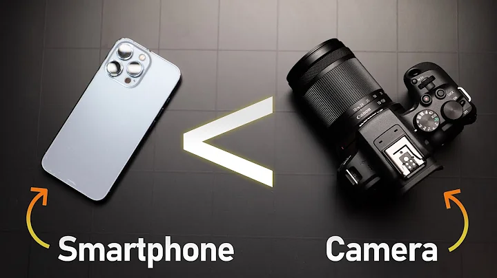 7 Reasons To Use a ‘Real’ Camera Instead of a Smartphone - DayDayNews