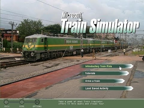 Microsoft Train Simulator Free Download Highly Compressed Microsoft Train Simulator Free Download Highly Compressed